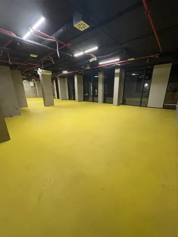 Pronájem obchodního prostoru, Praha - Karlín, Sokolovská, 215 m2