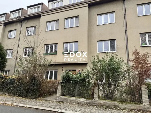 Prodej bytu 1+1, Praha - Braník, Na Mlejnku, 52 m2