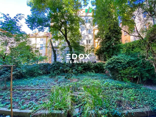 Prodej bytu 2+kk, Praha - Smíchov, U Santošky, 39 m2