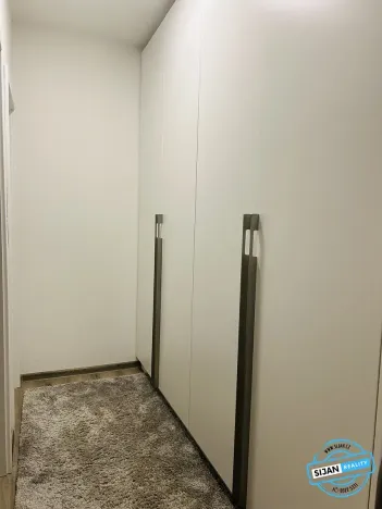 Pronájem bytu 2+kk, Krnov, nám. Míru, 54 m2