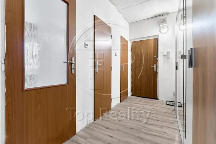 Prodej bytu 2+1, Chodov, Osadní, 52 m2