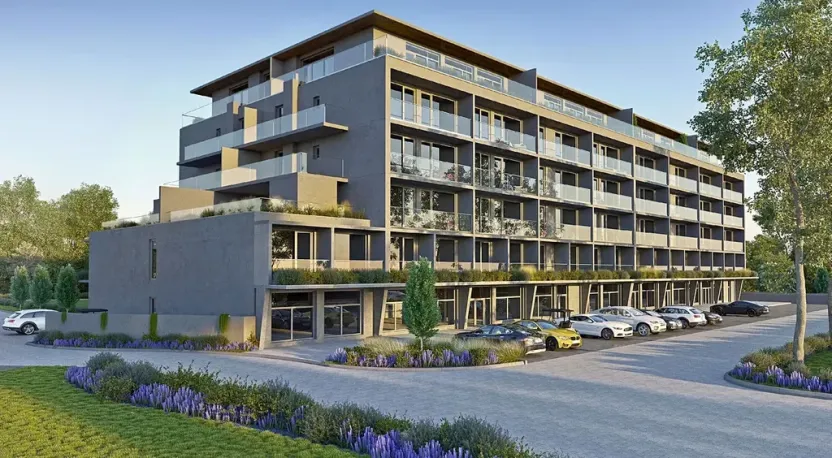 Prodej bytu 2+kk, Mladá Boleslav, 51 m2