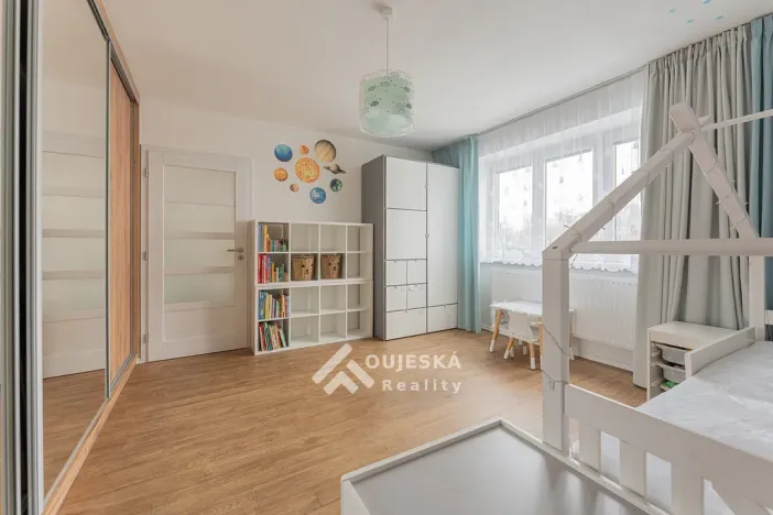 Prodej bytu 3+1, Boskovice, Jiráskova, 62 m2