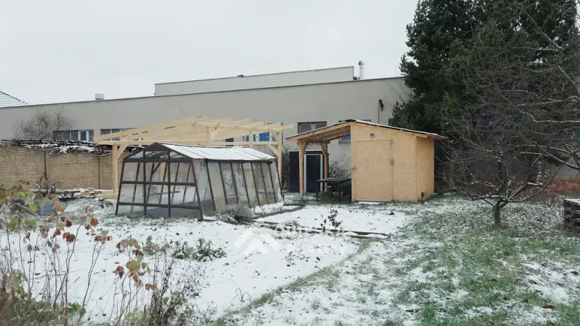 Prodej bytu 3+1, Boskovice, Jiráskova, 62 m2