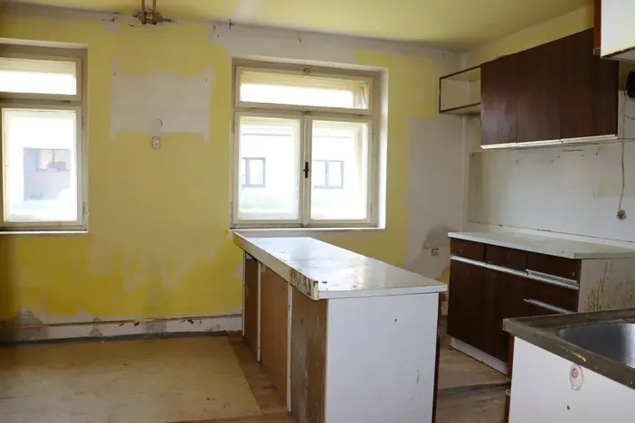 Prodej rodinného domu, Víceměřice, 210 m2