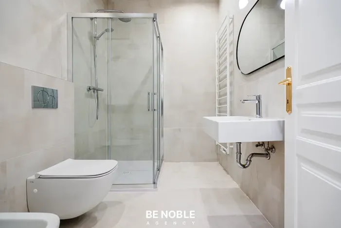 Pronájem bytu 3+kk, Praha - Vinohrady, Třebízského, 95 m2