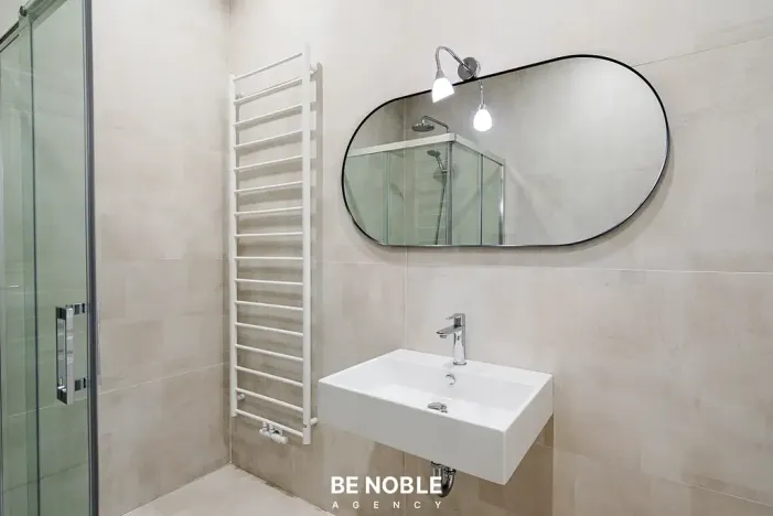 Pronájem bytu 3+kk, Praha - Vinohrady, Třebízského, 95 m2