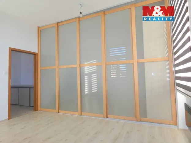 Pronájem bytu 2+kk, Červené Pečky, V Cihelně, 48 m2