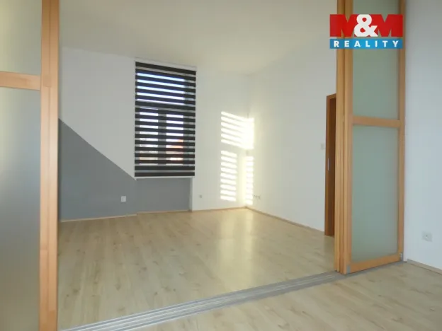 Pronájem bytu 2+kk, Červené Pečky, V Cihelně, 48 m2