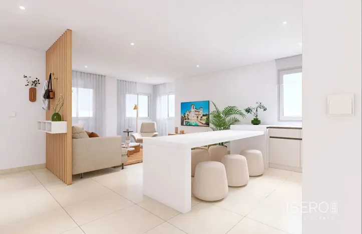 Prodej rodinného domu, Bigastro, Španělsko, 122 m2