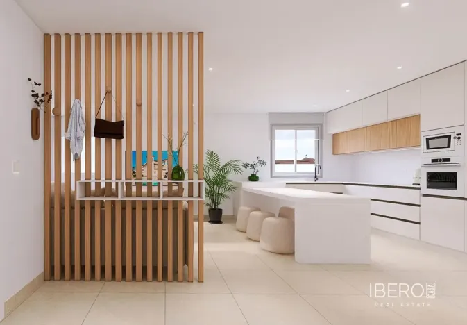 Prodej rodinného domu, Bigastro, Španělsko, 122 m2