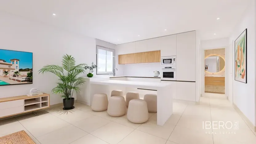 Prodej rodinného domu, Bigastro, Španělsko, 122 m2