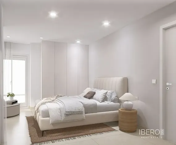 Prodej rodinného domu, Bigastro, Španělsko, 122 m2