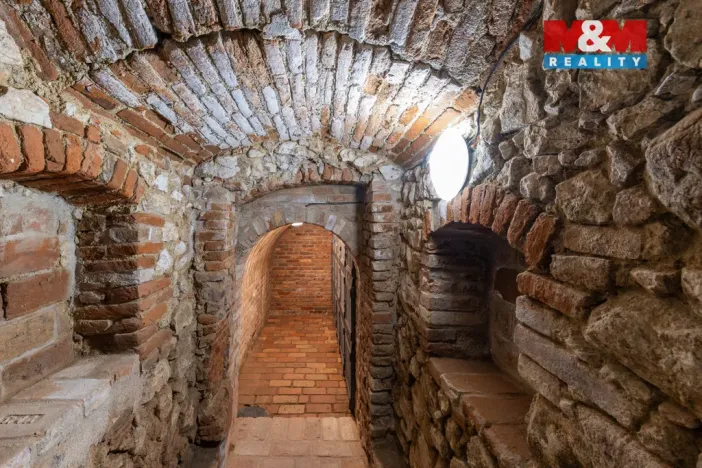 Prodej bytu 2+kk, Mikulov, Koněvova, 36 m2