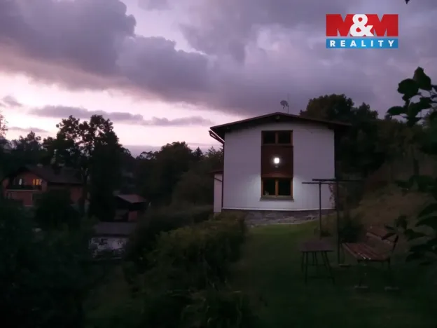 Prodej rodinného domu, Heřmánkovice, 240 m2