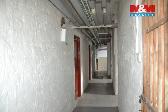 Prodej bytu 3+1, Náchod, Pražská, 60 m2