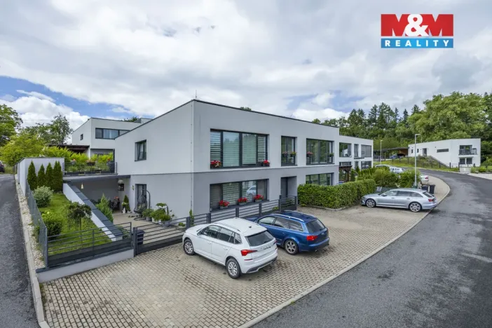 Prodej bytu 4+1, Náchod, Krátká, 97 m2