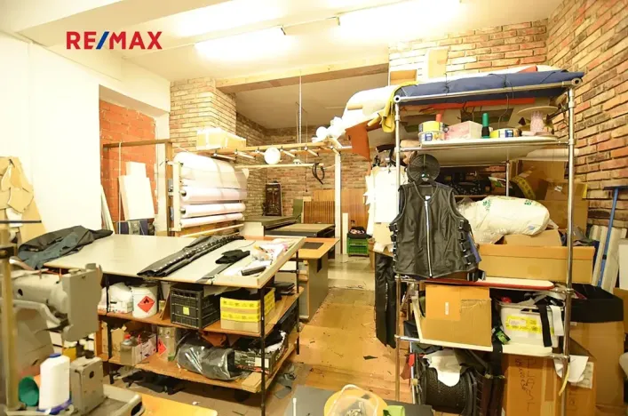 Prodej obchodního prostoru, Frýdek-Místek, Třebízského, 180 m2