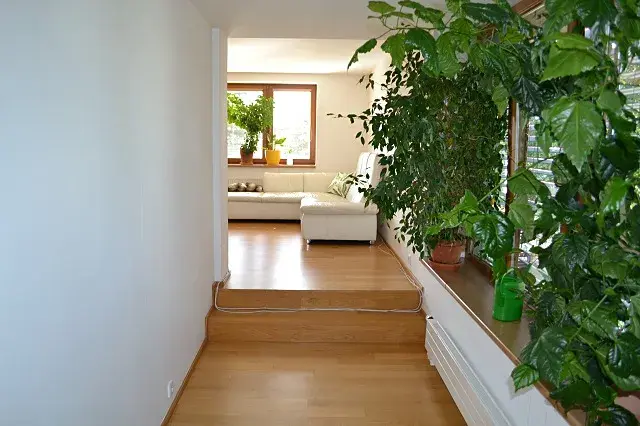 Pronájem bytu 4+kk, Praha - Hlubočepy, Lumiérů, 116 m2