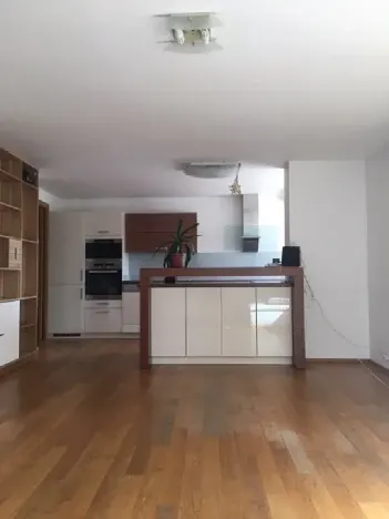 Pronájem bytu 4+kk, Praha - Hlubočepy, Lumiérů, 116 m2