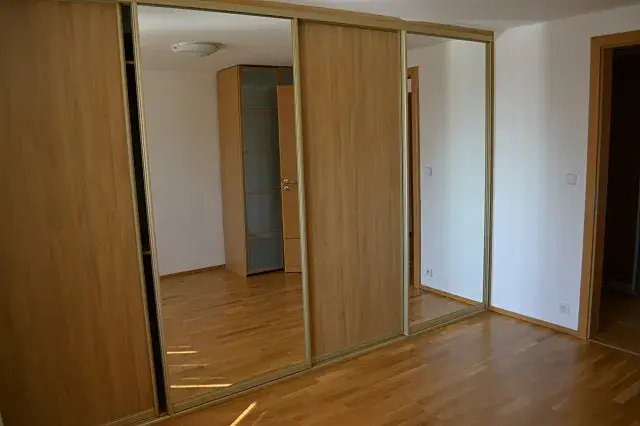 Pronájem bytu 4+kk, Praha - Hlubočepy, Lumiérů, 116 m2