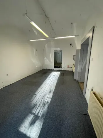 Pronájem obchodního prostoru, Chrudim, Fortenská, 47 m2