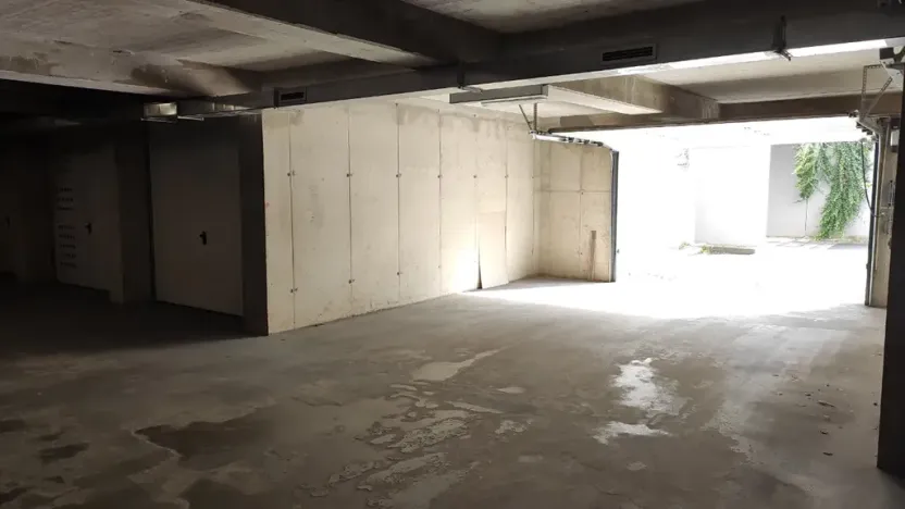 Prodej garáže, Olomouc, 15 m2