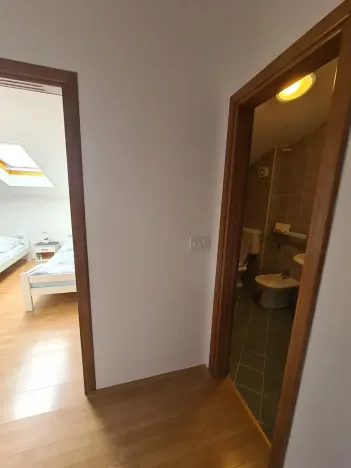 Prodej bytu 3+kk, Pula, Chorvatsko, 64 m2
