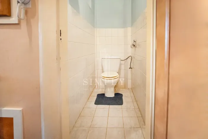 Prodej bytu 1+1, Praha - Braník, Ke Krči, 41 m2