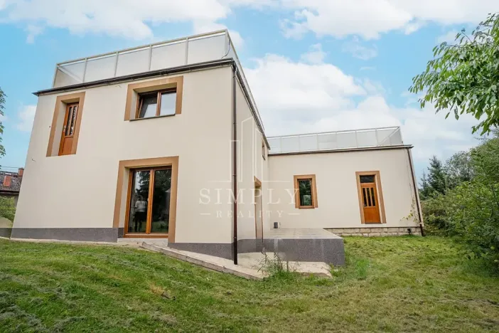 Prodej vícegeneračního domu, Sobotka, 620 m2