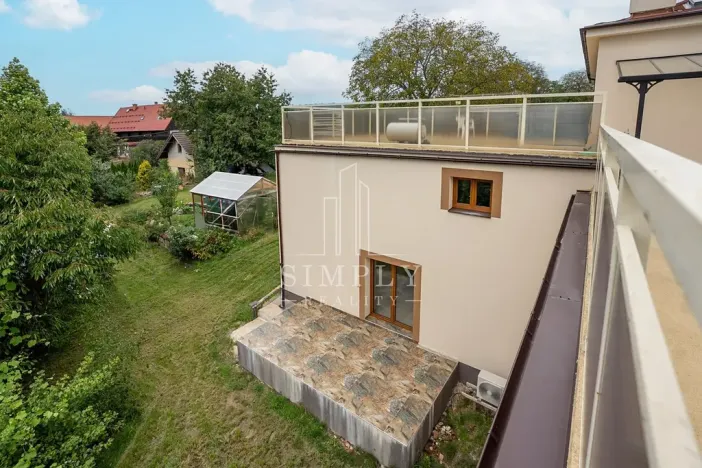 Prodej vícegeneračního domu, Sobotka, 620 m2