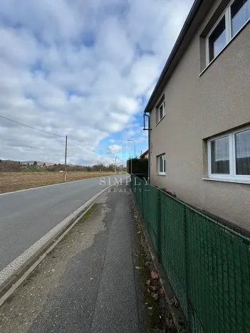 Prodej rodinného domu, Řevnice, Pražská, 100 m2