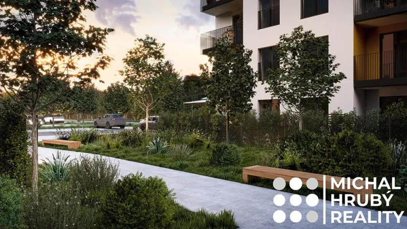 Prodej bytu 2+kk, Ostrava, Výstavní, 47 m2