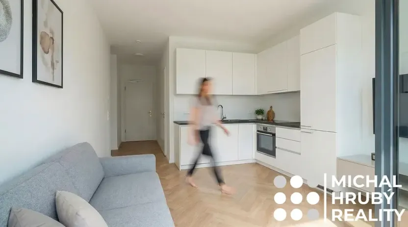 Prodej bytu 2+kk, Ostrava, Výstavní, 47 m2