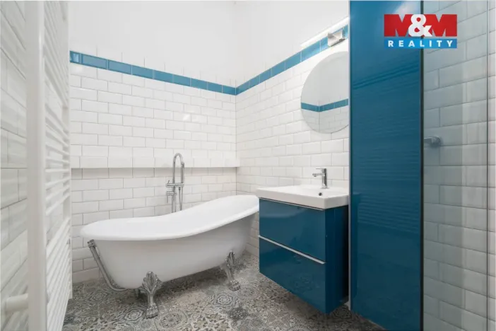 Prodej rodinného domu, Hostouň, Pod Kostelem, 212 m2