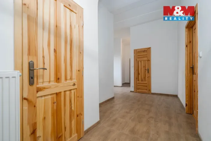 Prodej rodinného domu, Hostouň, Pod Kostelem, 212 m2