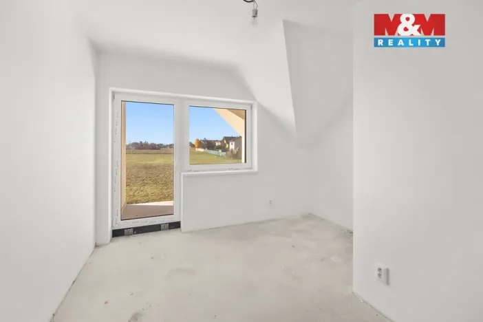 Prodej rodinného domu, Buštěhrad, Švermova, 123 m2