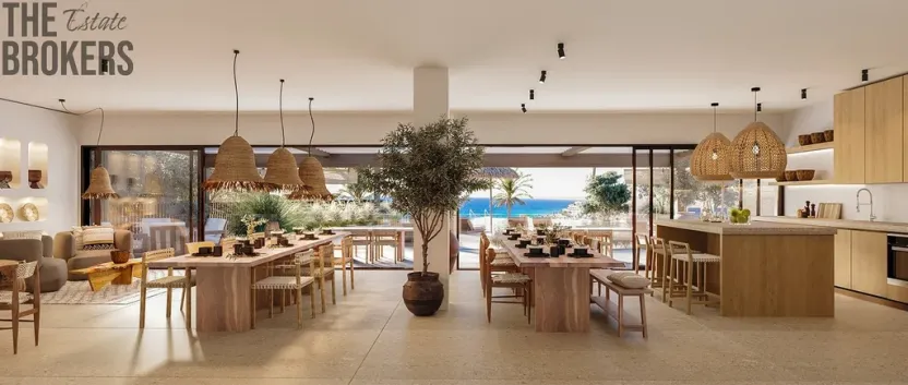 Prodej bytu 2+1, Mojácar, Almería, Španělsko, 59 m2