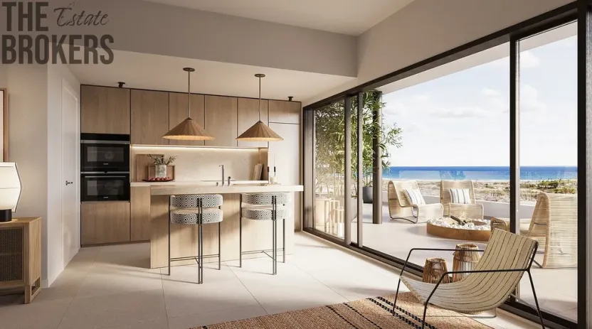 Prodej bytu 2+1, Mojácar, Almería, Španělsko, 59 m2