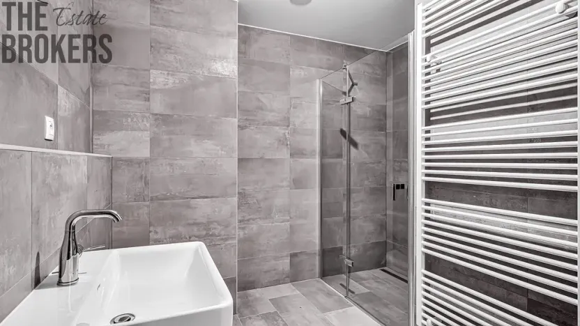 Prodej bytu 3+kk, Vrchlabí, Papírenská, 84 m2