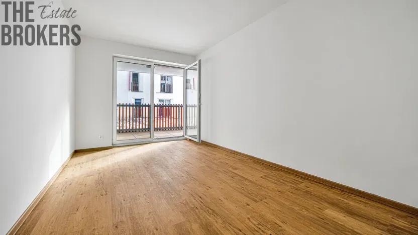 Prodej bytu 3+kk, Vrchlabí, Papírenská, 84 m2