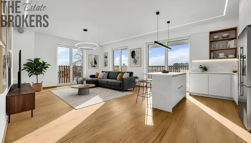 Prodej bytu 3+kk, Vrchlabí, Papírenská, 100 m2