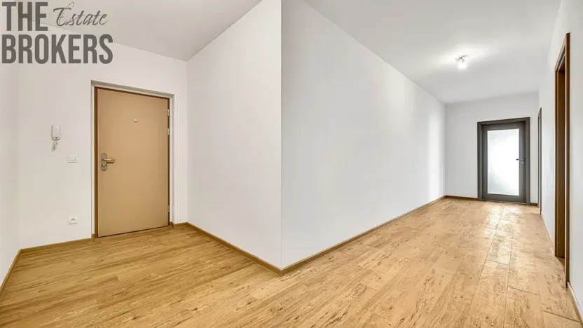 Prodej bytu 3+kk, Vrchlabí, Papírenská, 100 m2