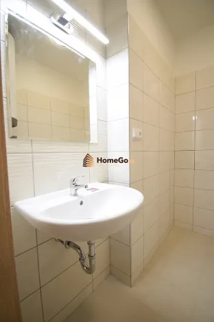 Pronájem bytu 2+1, Praha - Nusle, U gymnázia, 65 m2