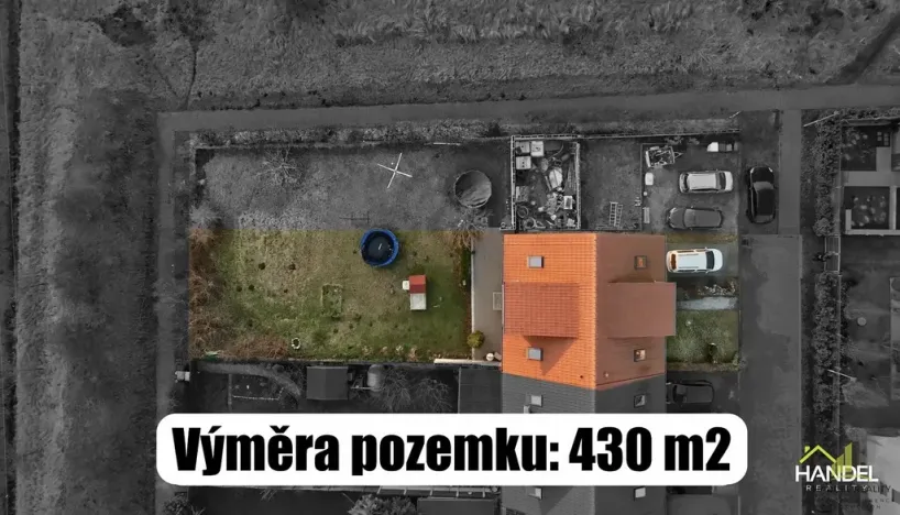 Prodej rodinného domu, Mikulov, U Celnice, 186 m2