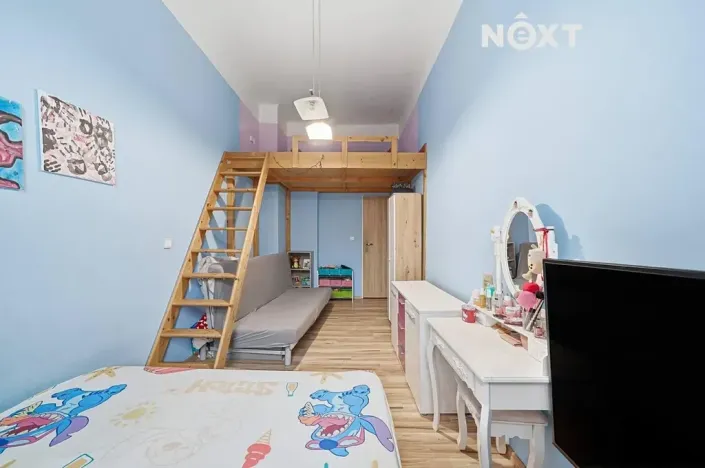 Prodej bytu 2+1, Olomouc, Dolní náměstí, 55 m2