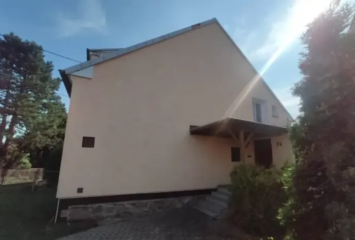 Dražba rodinného domu, Krnov, Partyzánů, 80 m2