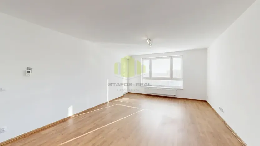 Pronájem bytu 4+kk, Olomouc, Janského, 112 m2