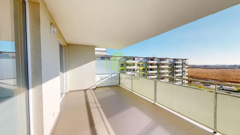 Pronájem bytu 4+kk, Olomouc, Janského, 112 m2