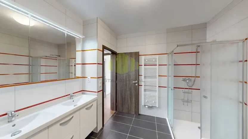 Pronájem bytu 4+kk, Olomouc, Janského, 112 m2